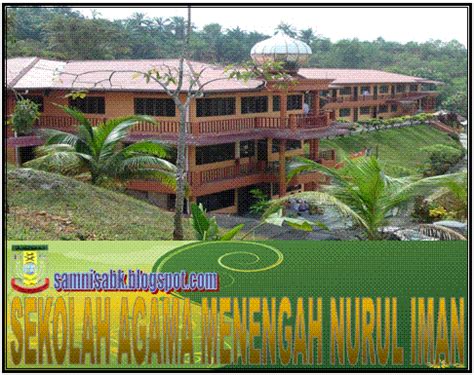 Rukun iman adalah iman yang wajib diyakini oleh semua umat muslim. Laman Web SAM Nurul Iman