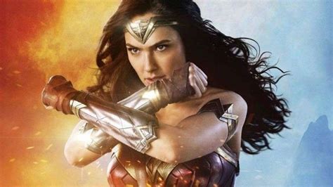 Will Wonder Woman 3 Be Gal Gadots Last Solo Film As Diana