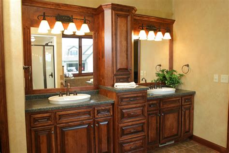 Maybe you would like to learn more about one of these? 13 Elegant Tricks of How to Makeover Custom Bathroom ...