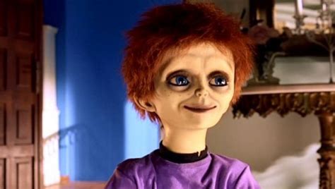 Chucky Criador Sugere Volta De Glenglenda Na 2ª Temporada Minha Série