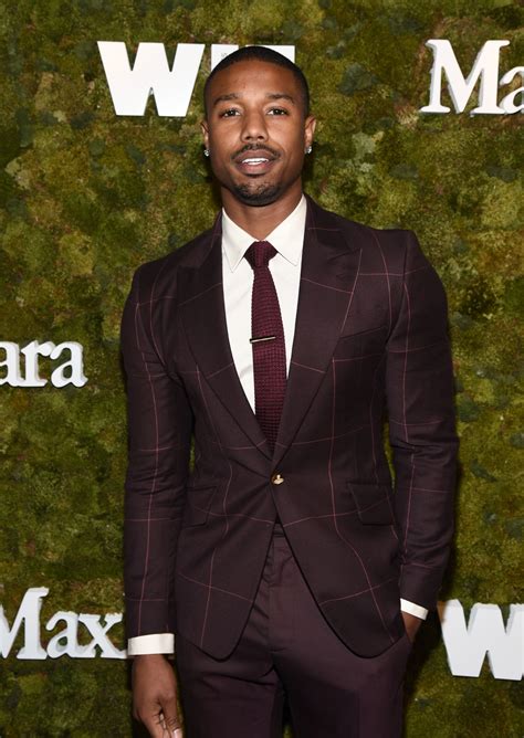 Every Single Time Michael B. Jordan Wore A Suit And Made Us Swoon