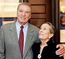 Remembering former Disney CEO and husband of Diane Disney Miller, Ron ...