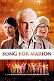 Song for Marion (2012) - Posters — The Movie Database (TMDB)
