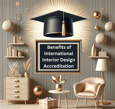 International Interior Design Accreditation