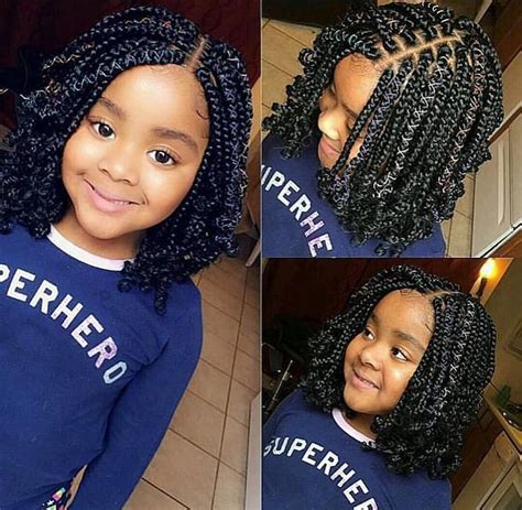 Start by creating cornrow braids. 60 Latest Hairstyles In Nigeria Pictures For Ladies - Oasdom