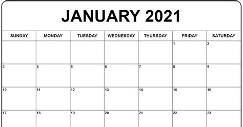 Free Printable Editable 2021 Calendar Design Writable Calendar 2021