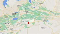 新疆拜城縣24日連發兩次地震 最高5.4級 | 阿克蘇地區 | 新唐人中文電視台在線