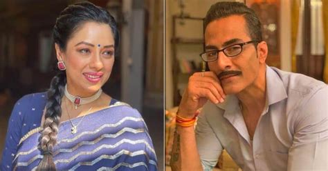 Anupamaa From Rupali Ganguly To Sudhanshu Pandey Heres How Much The