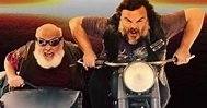 Post-Apocalypto Review: JB and KG Just Made the Most Tenacious D Thing Ever