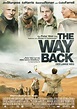 The Way Back - Der lange Weg | Cinestar