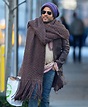 Remember When lenny kravitz scarf Was So Huge The Internet Lost It's ...