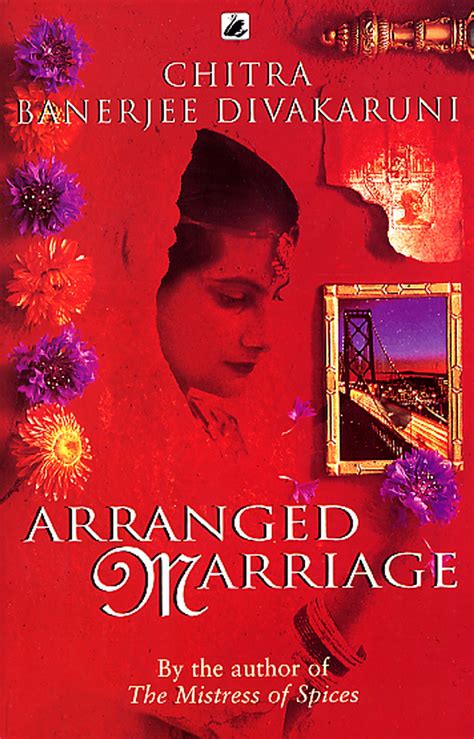Arranged Marriage By Chitra Divakaruni Penguin Books New Zealand