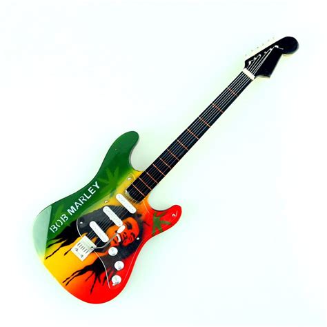 Guitarra Del Reggae Clip Art Library