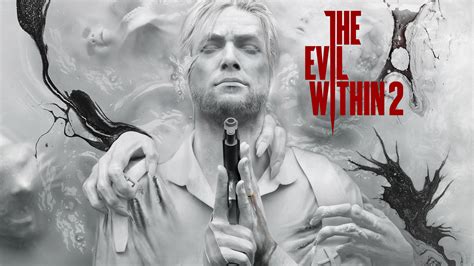 Is The Evil Within 2 A Quality Survival Horror Indiegala Blog