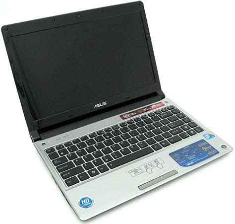 Namun, laptop memungkinkan untuk dibawa kemanapun dengan mudah. Asus' UL30A 13.3-inch ultraportable notebook - The Tech ...