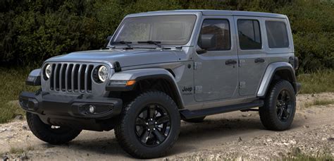 2021 Jeep Wrangler Unlimited Sport Photos All Recommendation
