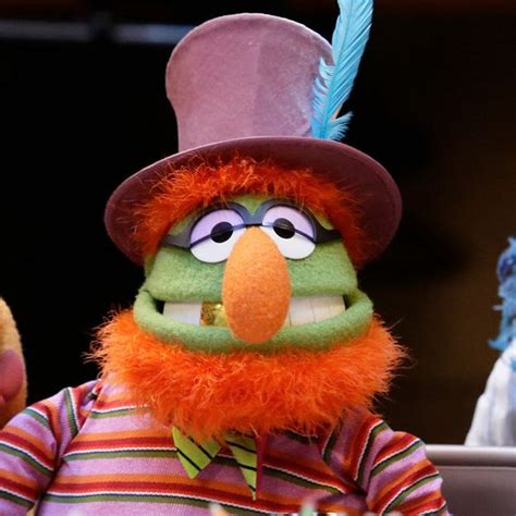 The Muppets Ranked