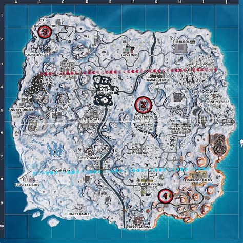 The main methods of getting season xp is by playing matches (match xp) and completing challenges. Fortnite Week 9 dance locations: sundial, oversized cup of ...