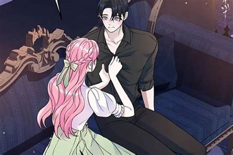 Baca Manhwa I Thought My Time Was Up! Chapter 42 Bahasa Indonesia