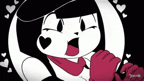 Bon Bon And Chu Chu Gif