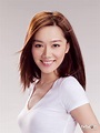 2012香港小姐競選 - 湯洛雯 Roxanne Tong - 相簿 - tvb.com