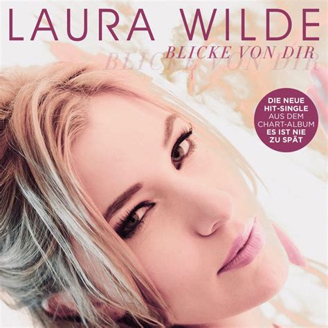 Laura Wilde Wissenswertes über Ihre ‘cd Nr 7 Unbeschreiblich Smago