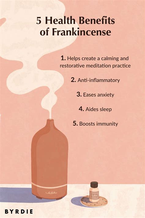These Are The Best Uses For Frankincense Oil
