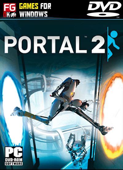 The route creator of the game allows you to create. DESCARGAR Portal 2 PC Full Español MEGA | MEDIAFIRE ...