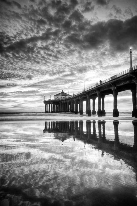 Beautiful Black and White Landscape Photography | 99inspiration