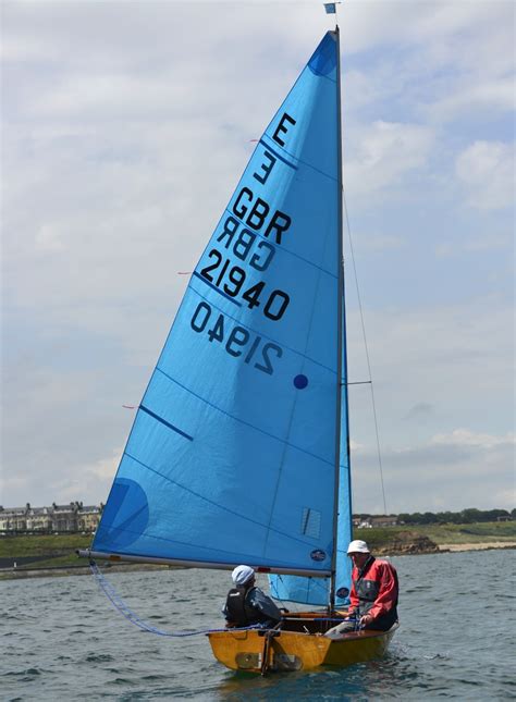 Tynemouth Sailing Club Regatta And Solution Nationals 2014 171