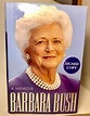 Barbara Bush: A Memoir by Barbara Bush: Fine Hardcover (1994) 1st ...