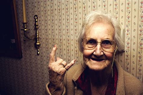 The best old people jokes. Funny Vintage Photos - vivecsharing