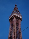Blackpool Tower: E2BN Gallery