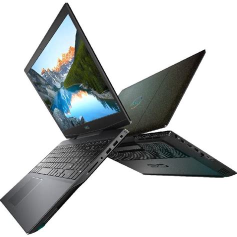 مواصفات و سعر لاب توب ‎‎ديل‎‎ ‎g5‎ ‎15‎‎ Dell G5 15 5500 Gaming