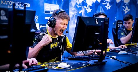 S1mple Breaks Personal Record By Achieving A Mind Blowing Rating Of 2