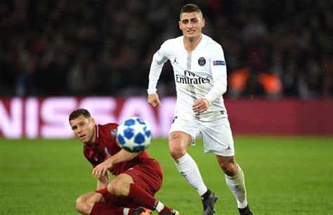 Current season & career stats available, including appearances, goals & transfer fees. PSG's Marco Verratti is statistically the best central midfielder in world football | GiveMeSport
