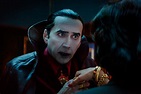 The anatomy of Nic Cage's Dracula in 'Renfield' | SYFY WIRE