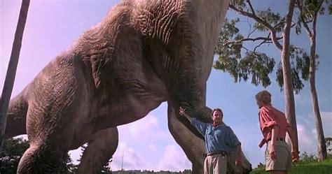 Things The Jurassic Park Franchise Got Wrong About Dinosaurs