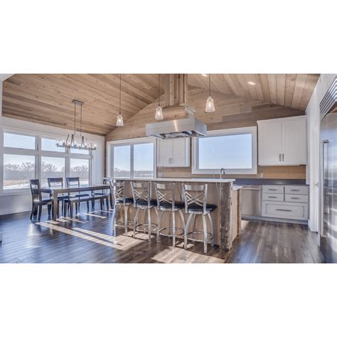 Understanding Kitchen Cabinet Trim Molding and 5 Inspiring Design Ideas