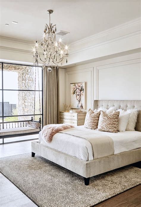50 Master Bedroom Ideas That Will Make You Upgrade Yours In 2020 Transitional Bedroom Design