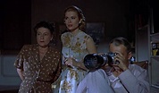 Janela indiscreta (1954) - Cinema Clássico