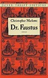 Dr. Faustus by Christopher Marlowe | Goodreads