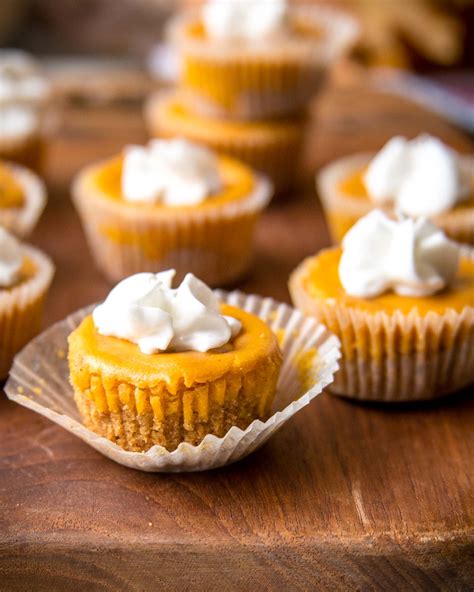 Low Carb Pumpkin Cheesecake Bites The Keto Diet Recipe Cafe