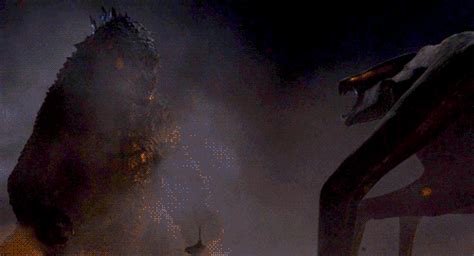 Godzilla Atomic Breath 2022 