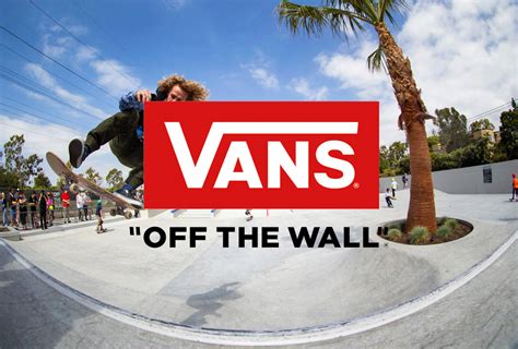 We commit to taking action for the long haul within our walls and empowering black communities. Vans off The Wall: Where Function Meets High Fashion ...