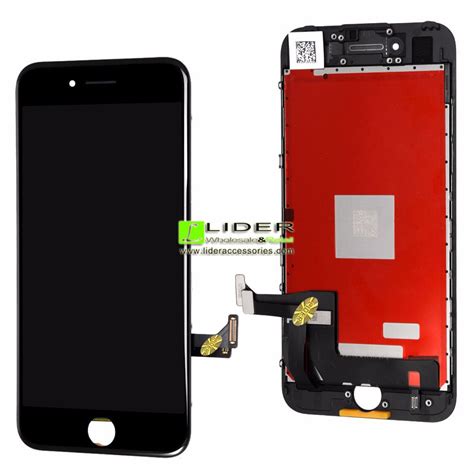 One of our top technicians, karol, recently explained some of the dangers. Original iPhone 7 Replacement LCD Screen Wholesale Supplier