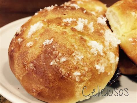 Talleres serán impartidos por reconocidos chef. Bollos Suizos SIN GLUTEN, bocados esponjosos con sabor ...