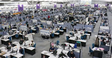 Hundreds Of Call Centre Jobs Coming To The North East Thanks In Part