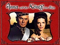 Amazon.de: Anna und der König von Siam, Die komplette Serie ansehen ...