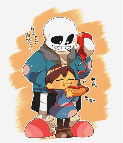 Sans X Frisk Comic 29 Sans X Frisk Sans X Frisk Comic Sans X Frisk